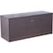 Boss Credenza Credenza, 60", Driftwood, Driftwood N111-DW - alternate 1