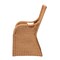 Bali & Pari Amsterdam Bohemian Light Honey Rattan Dining Chair 250-13943-ZORO - alternate 6
