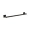 Amerock Appoint Oil Rubbed Bronze Traditional 18 in 457 mm Towel Bar BH36073ORB - alternate 1