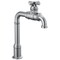 Delta Broderick True Bar Kitchen Faucet 1990LFC-AR - alternate 1