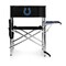 Picnic Time Family Of Brands NFL Indianapolis Colts - Sports Chair 809-00-179-144-2 - alternate 1
