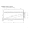 Tarps Now Truck Tarp, 16' x 27' x 4', 20 Mil, Black, Vinyl Coated LTH16274-BLK - alternate 1