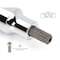 Tekton TR55 Tip, 1/2 in. Drive, Tamper Resistant Torx SHB27255 - alternate 5