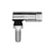 Auveco Ball Joint Assembly 5/16-24 Thread Size, 2PK 13590 - alternate 1