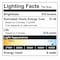 Euri Lighting BR30 LED Flood Bulb, 9W, 810 lm, 65W Eq., 5000K, E26, Dimmable, CEC/JA8, UL EB30-9W5050cec - alternate 4