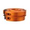 Cmt REVERSE GLUE JOINT CUTTER HEADS D=4in B=1-1/4in 694.009.31 - alternate 1