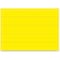 Mastervision 25 Magnetic Dry Erase Yellow Strips, .875"x6", Color Code & Calendar Boards, Writable/Erasable, PK25 FM2503 - alternate 1