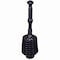 Impact Products Deluxe Professional Plunger, 11.2" Polyethylene Handle, 6" dia IMP 9205 - alternate 1