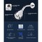 Supply Giant Shower Head, High Pressure Single Function Spray Showerhead, 1.75 GPM, 1.01in Face Dia. 74-32430 - alternate 4