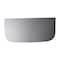 Burco Mirror Redi Cuts OE Replacement Exterior Mirror Glass 3912 - alternate 1