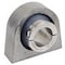 Edt PILLOW BLOCK BEARING NA9AC-P-25M-LK - alternate 3