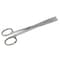 A2Z Scilab Lab Scissors 6.5 inches Blunt/Blunt Straight Blades, Stainless Steel A2Z-ZR-106S - alternate 1