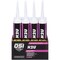 Osi H2U White Acrylic Urethane Door/Trim/Window Sealant 10 oz 1256934 - alternate 3