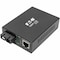 Eaton Eaton Media Converter, Ethernet to Singlemode Fiber SC, 10/100/1000 Mbps N785-P01-SC-SM1 - alternate 1