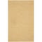 Homeroots 3' X 5' Yellow And Ivory Indoor Outdoor Area Rug 556230 - alternate 5