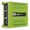 Banda Four Channel 100 watt RMS Car Audio Amplfier with optional use low or high pass filter GREEN BD400.4GREEN - alternate 1