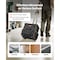 Vevor Rolling Tool Bag 25 Pockets Heavy Duty Roller Tool Bag on Wheels 15" 15YC600Y - alternate 2