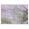 Homeroots 2' X 3' Purple Abstract Washable Non Skid Indoor Outdoor Area Rug 559604 - alternate 5
