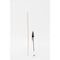Greenprint Greenprint Agave Based Natural Agave 10" Long Straw, Paper Wrapped 2,000 ct SNA26W - alternate 3