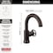 Delta Trinsic Single Handle Bathroom Faucet 558HAR-RB-DST - alternate 4