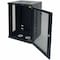 Tripp Lite Tripp Lite by Eaton SRW18US Wall mount Rack Enclosure Server Cabinet - 19" 18U Wall Mounted SRW18US - alternate 3