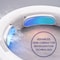 Alphacool Wearable 3-Zone Neck Cooler & Heater - White 810209392925 - alternate 5