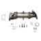 Ap Exhaust Catalytic Converter - Direct Fit W/ Inte, 641322 641322 - alternate 3