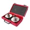 Jtc Auto Tools Crankshaft Oil Seal Installer for Benz, Front/Rear, M102/111/112/113/137 4198 - alternate 2