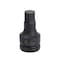 Sunex 1 in Dr Hex Driver Socket 1 in 56063 - alternate 2