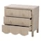 Bali & Pari Umika Grasscloth Nightstand 265-14548-ZORO - alternate 5