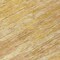 Homeroots 8' Gold And Wheat Round Abstract Washable Indoor Outdoor Area Rug 587640 - alternate 5