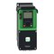 Schneider Electric Variable Frequency Drive, Black/Green ATV930U30N4 - alternate 2