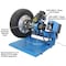 Atlas Automotive Equipment ATLAS AUTOMATED TRUCK TIRE CHANGER ATEATTC305A-FPD - alternate 4