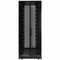Eaton Tripp Lite series 45U SmartRack Deep and Wide Premium Enclosure (Includes Doors and Side Panels) SR45UBDPWD - alternate 2