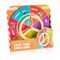 Open The Joy Steer Your Emotions Wheel, Wooden Emotional Regulation Steering Toy for Kids EMOSTEER - alternate 5