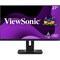 Viewsonic VG2748A 27" 1080p Ergonomic 40-Degree Tilt IPS Monitor with HDMI, DP, and VGA VG2748A - alternate 1