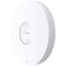 Tp-Link AX1800 CEILING MOUNT DUAL-BAND WI-FI 6 ACCESS POINT  PORT:1 GIGABIT RJ45 PORT S EAP610 - alternate 4