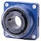 Timken FLANGEANGE BLOCK SPH RLR BEARING TAFNL16K211SO - alternate 2