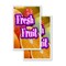 Signmission Fresh Fruit, Vinyl Decals Only 24 Inch x 36 Inch, Vinyl Decal, 2PK DSB-2436-2PACK-Fresh Fruit - alternate 1