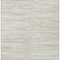 Homeroots 3' X 5' Ivory And Beige Abstract Washable Indoor Outdoor Area Rug 613103 - alternate 4