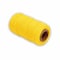 Marshalltown Mason's Line, Archaeology Line, Twisted Nylon, 285 feet Line, No 18, Yellow 621 - alternate 2