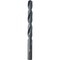 Do It Best 1/2'' Black Oxide Drill Bit QJDIB-DB-032 - alternate 1