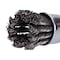 Century Drill & Tool Drill End Wire Brush 76204 - alternate 3