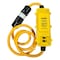 Southwire GFCI, Yellow, 6 ft, 1 Outlet, 10 AWG 44800013-2 - alternate 1