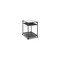 Ooni Grill Table Modular Stainless Steel 35in H X 31in W X 23in L UU-P09700 - alternate 1