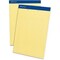 Ampad PAD, LEGAL, 8.5X11.75, 2HP, CA, 12PK 20224 - alternate 2