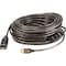 Monoprice 82FT 25M USB 2.0 A MALE TO A FEMALE ACTIVE EXTENSION / REPEATER CABLE 7644 - alternate 1