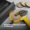 3M TransferTape, Clear, 18ydL, 1/2inW, PK72 926 - alternate 6