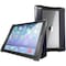 Uzbl FOLIO CASE 7-9 IPAD 10.2 /BLU RF-7972-BLU - alternate 4
