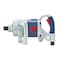 Ingersoll-Rand 1" Air Impact Wrench, 2100 ft-lbs Max Rev Torque, D-handle 2850MAX - alternate 3